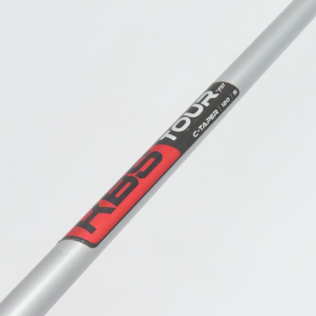 【中古ゴルフクラブ】Grandista RS 1 アイアン カーボンシャフト　シャフト：カーボンシャフト_4