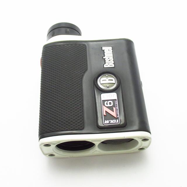 ブッシュネル ピンシーカー スロープ ツアー Z6 ジョルト