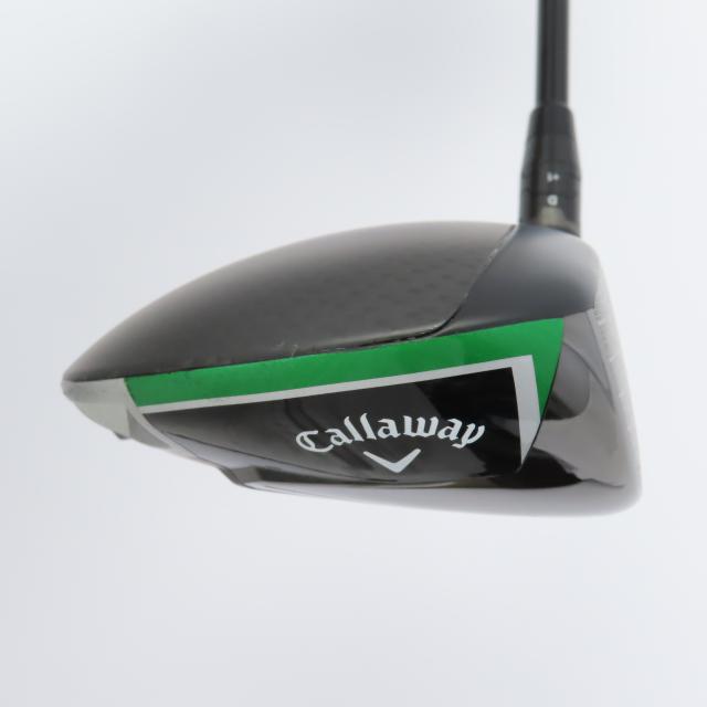 中古】 キャロウェイ ELYTE MINI DRIVER 13.5° ドライバー DR TENSEI