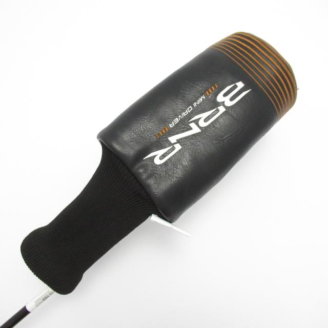 中古ゴルフクラブ】テーラーメイド BRNR バーナー ミニ ドライバー