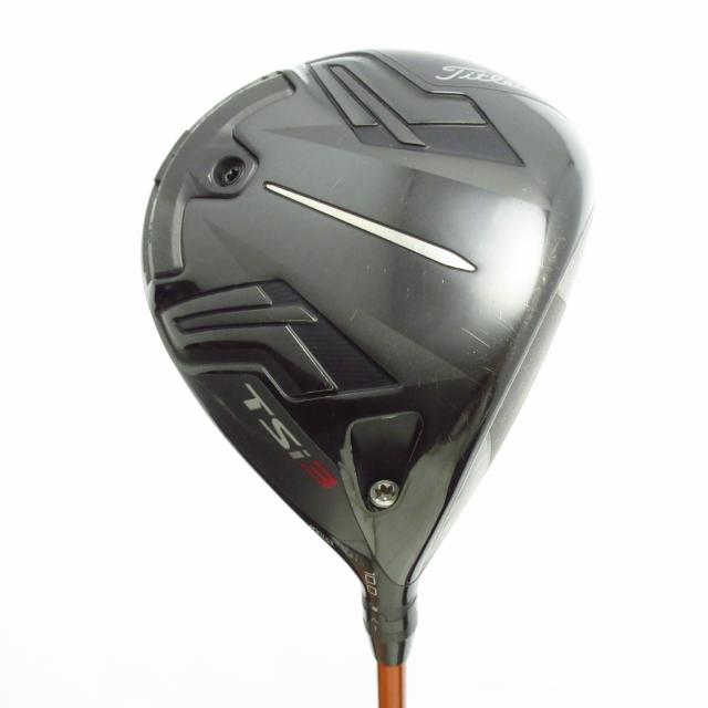 中古ゴルフクラブ】タイトリスト TSi TSi3 ドライバー Tour AD DI-5