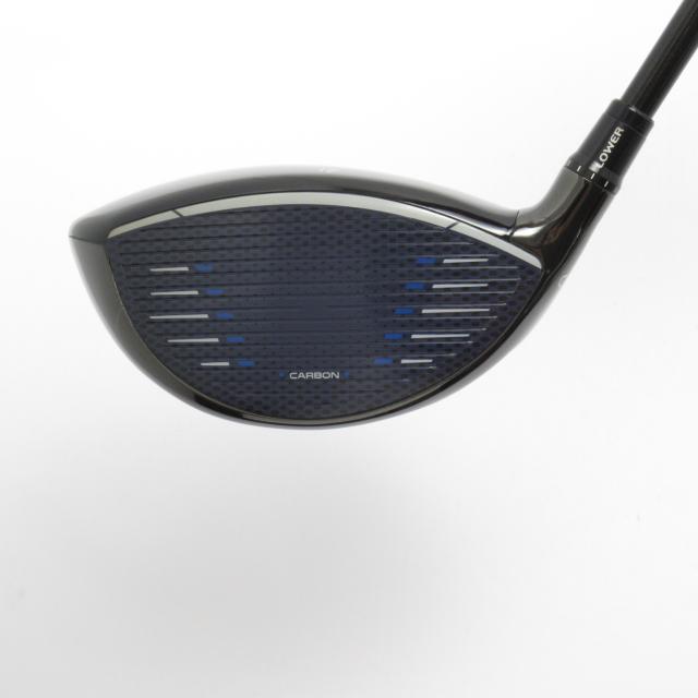 中古ゴルフクラブ】テーラーメイド Qi10 Qi10 LS ドライバー Tour AD