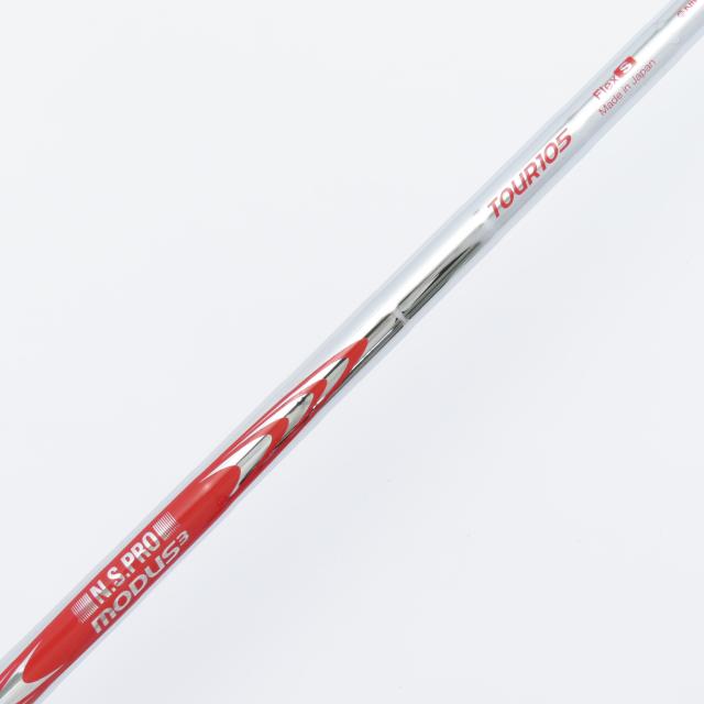 【中古ゴルフクラブ】ダンロップ　SRIXON　スリクソン ZXi5 アイアン N.S.PRO MODUS3 TOUR 105　シャフト：N.S.PRO MODUS3 TOUR 105