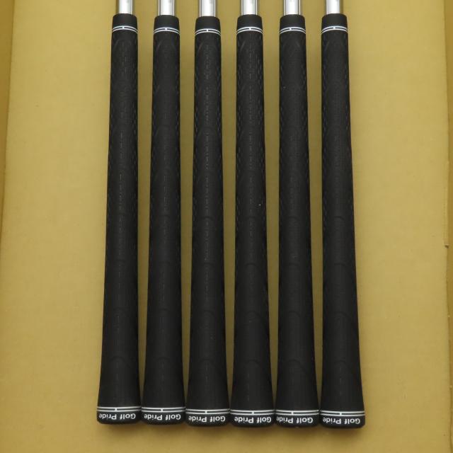 中古ゴルフクラブ】ミズノ JPX JPX 923 TOUR アイアン Dynamic Gold