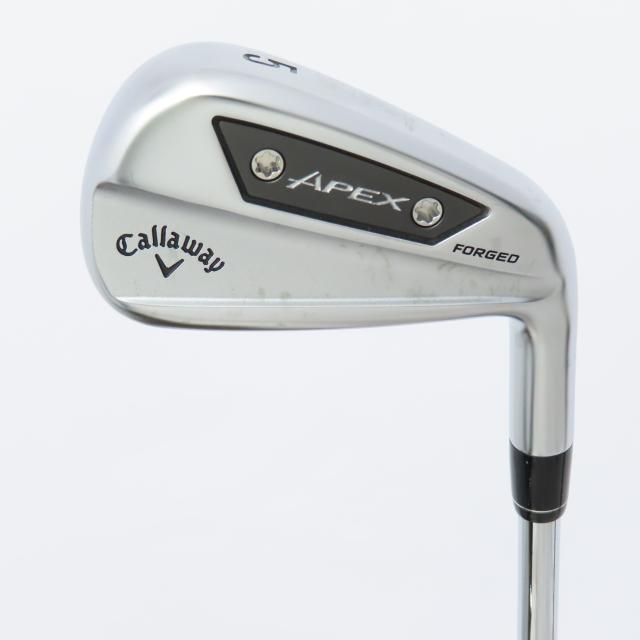 【中古ゴルフクラブ】キャロウェイゴルフ　APEX　APEX Ai200 アイアン N.S.PRO MODUS3 TOUR 105　シャフト：N.S.PRO MODUS3 TOUR 105
