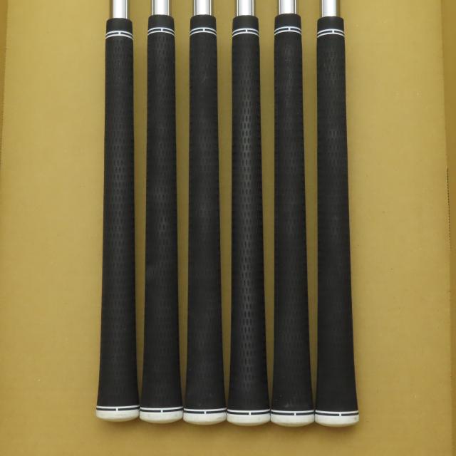 【中古ゴルフクラブ】キャロウェイゴルフ　APEX　APEX Ai200 アイアン N.S.PRO MODUS3 TOUR 105　シャフト：N.S.PRO MODUS3 TOUR 105_7
