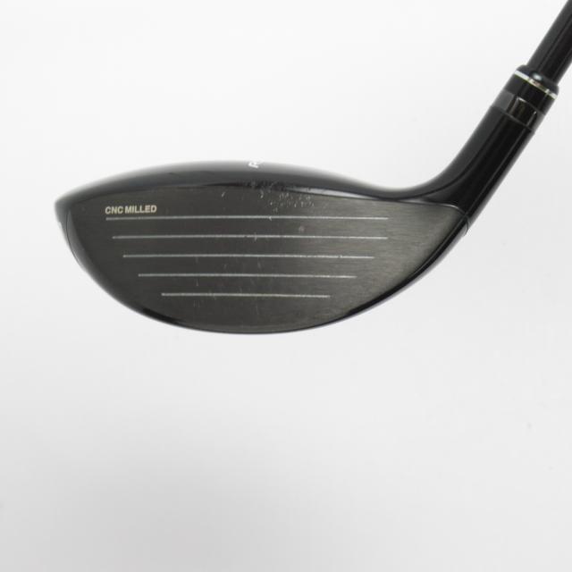 【中古ゴルフ野球クラブ】労働者階級歯車 RS RS JUST フェアウェイウッド Diamana FOR PRGR 矢がら：Diamana FOR PRGR