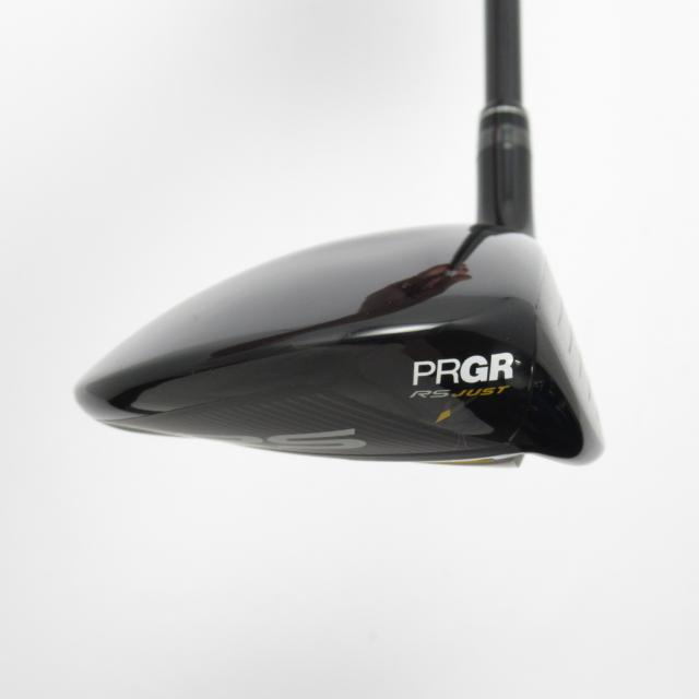 【中古ゴルフ野球クラブ】労働者階級歯車 RS RS JUST フェアウェイウッド Diamana FOR PRGR 矢がら：Diamana FOR PRGR
