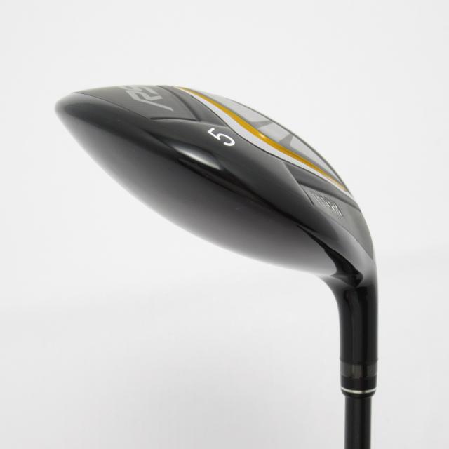 【中古ゴルフ野球クラブ】労働者階級歯車 RS RS JUST フェアウェイウッド Diamana FOR PRGR 矢がら：Diamana FOR PRGR