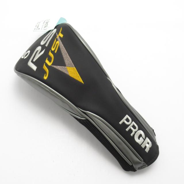 【中古ゴルフ野球クラブ】労働者階級歯車 RS RS JUST フェアウェイウッド Diamana FOR PRGR 矢がら：Diamana FOR PRGR