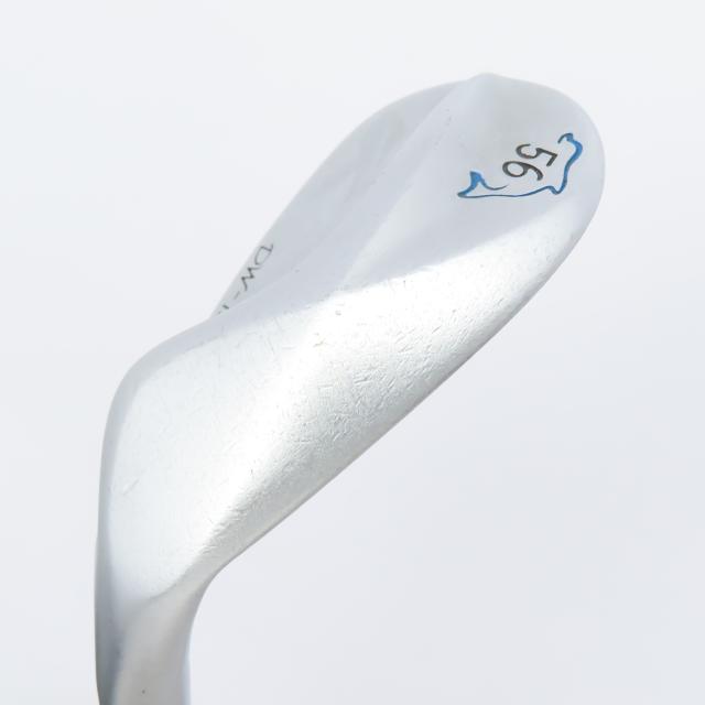 【中古ゴルフクラブ】キャスコ　DOLPHIN　ドルフィン DW-123 ウェッジ N.S.PRO 950GH neo　シャフト：N.S.PRO 950GH neo