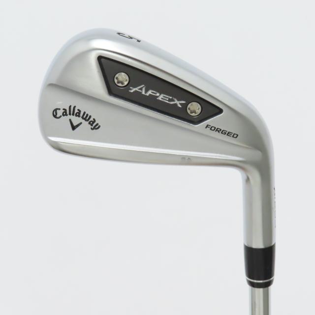 【中古ゴルフクラブ】キャロウェイゴルフ　APEX　APEX Ai200 アイアン N.S.PRO MODUS3 TOUR 105　シャフト：N.S.PRO MODUS3 TOUR 105