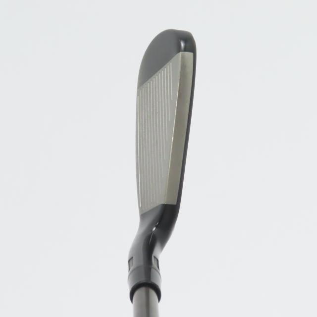 【中古ゴルフクラブ】テーラーメイド　STEALTH　ステルス ブラック アイアン N.S.PRO 950GH neo BLACK　シャフト：N.S.PRO 950GH neo B…