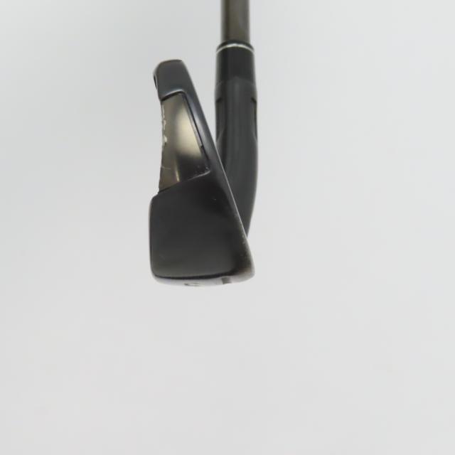 【中古ゴルフクラブ】テーラーメイド　STEALTH　ステルス ブラック アイアン N.S.PRO 950GH neo BLACK　シャフト：N.S.PRO 950GH neo B…