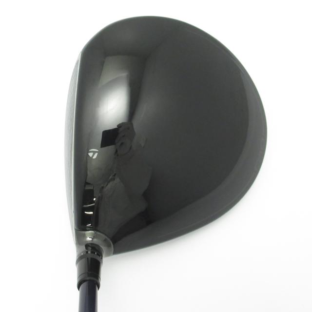 【中古ゴルフクラブ】テーラーメイド　Qi10　Qi10 MAX ドライバー Diamana Blue TM50　シャフト：Diamana Blue TM50_1