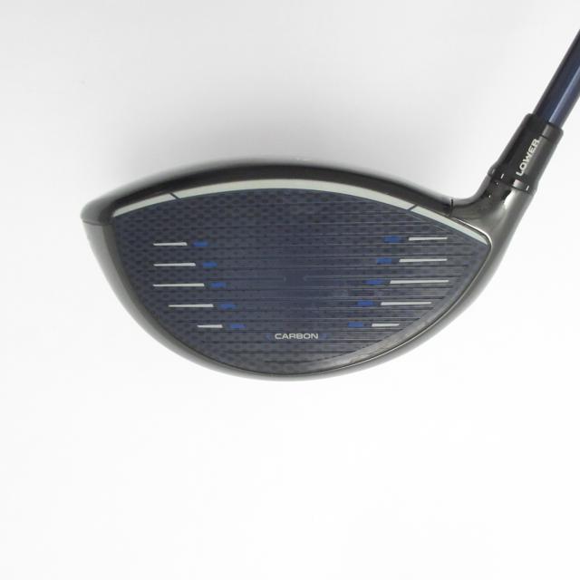 【中古ゴルフクラブ】テーラーメイド　Qi10　Qi10 MAX ドライバー Diamana Blue TM50　シャフト：Diamana Blue TM50_2