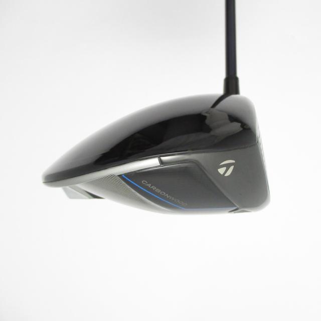 【中古ゴルフクラブ】テーラーメイド　Qi10　Qi10 MAX ドライバー Diamana Blue TM50　シャフト：Diamana Blue TM50_3