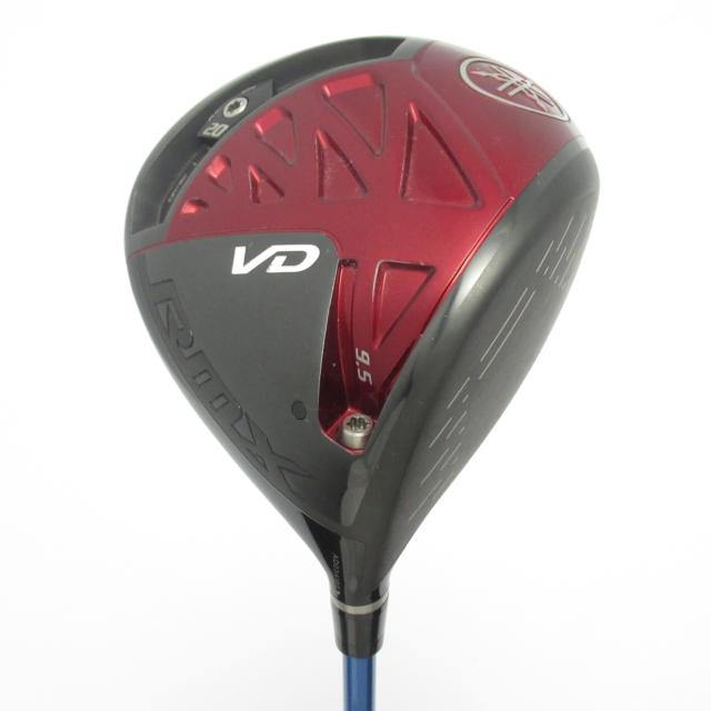 【中古ゴルフクラブ】ヤマハ　RMX　RMX VD ドライバー Speeder NX 50　シャフト：Speeder NX 50