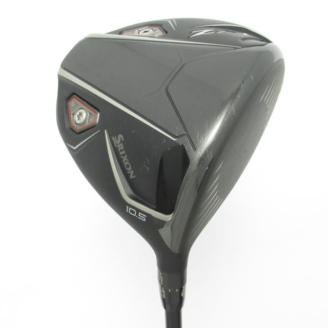 【中古ゴルフクラブ】ダンロップ　SRIXON　スリクソン ZXi ドライバー Diamana ZXi 50　シャフト：Diamana ZXi 50