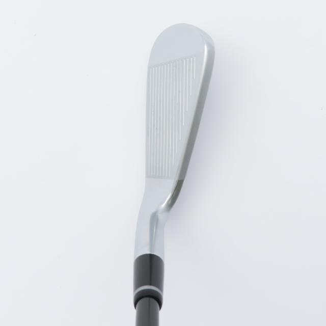 プロギア PRGR 02(2023) アイアン Diamana FOR PRGR シャフト：Diamana