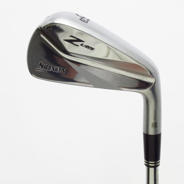 【中古ゴルフクラブ】ダンロップ　SRIXON　スリクソン Z U65 ユーティリティ N.S.PRO 980GH DST　シャフト：N.S.PRO 980GH DST