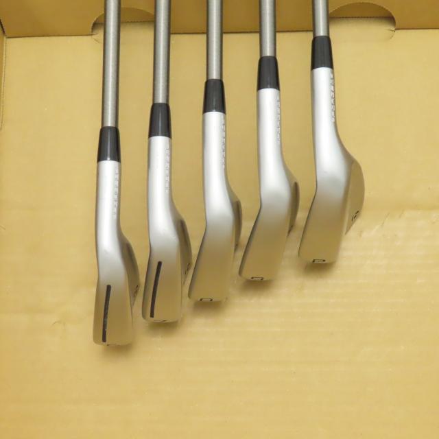 中古ゴルフクラブ】テーラーメイド P790 P790(2023) アイアン Aerotech