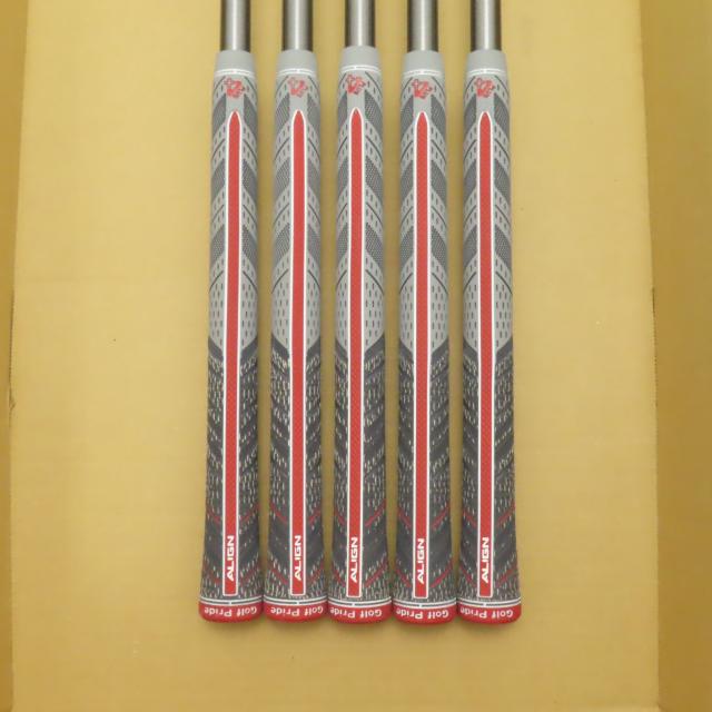 中古ゴルフクラブ】テーラーメイド P790 P790(2023) アイアン Aerotech