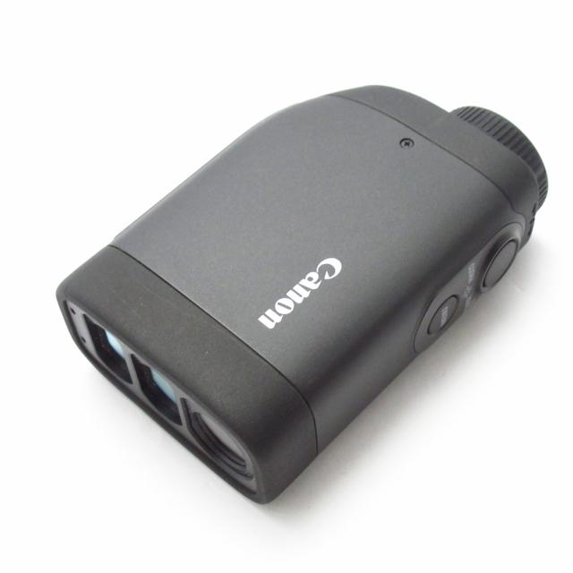 中古】キヤノン Canon キヤノンレーザー距離計カメラ PowerShot