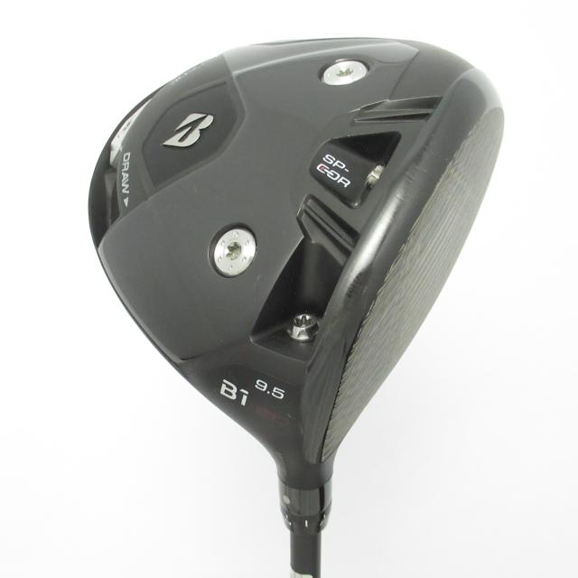 【中古ゴルフクラブ】ブリヂストン　BRIDGESTONE GOLF　B1 ST ドライバー VENTUS BS6　シャフト：VENTUS BS6