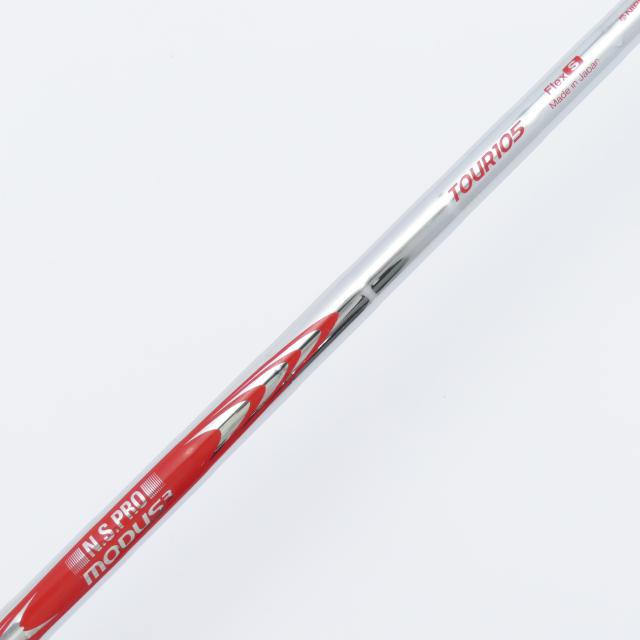 【中古ゴルフクラブ】ピン　G425　G425 アイアン N.S.PRO MODUS3 TOUR 105　シャフト：N.S.PRO MODUS3 TOUR 105