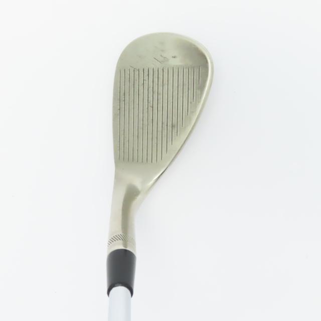 【中古ゴルフクラブ】タイトリスト　Vokey　Vokey SM9 BRASHED STEEL ウェッジ N.S.PRO 950GH neo　シャフト：N.S.PRO 950GH neo
