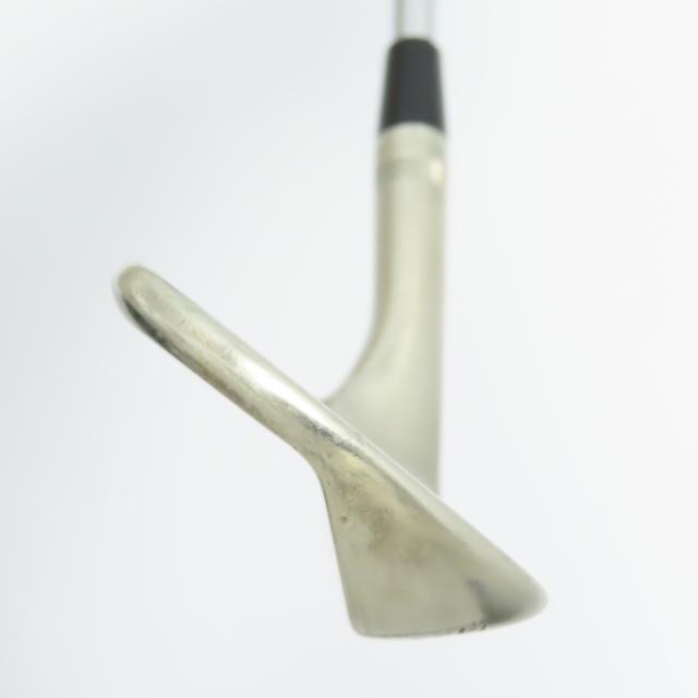【中古ゴルフクラブ】タイトリスト　Vokey　Vokey SM9 BRASHED STEEL ウェッジ N.S.PRO 950GH neo　シャフト：N.S.PRO 950GH neo