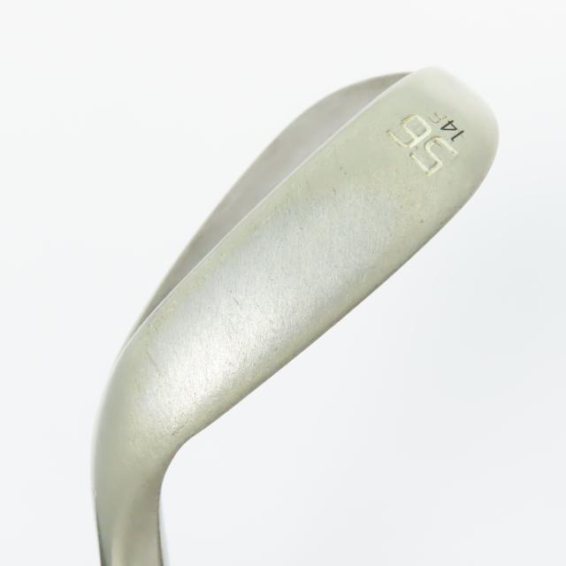 【中古ゴルフクラブ】タイトリスト　Vokey　Vokey SM9 BRASHED STEEL ウェッジ N.S.PRO 950GH neo　シャフト：N.S.PRO 950GH neo