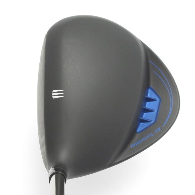 中古ゴルフクラブ】キャスコ POWER TORNADO UFO by POWER TORNADO AIR