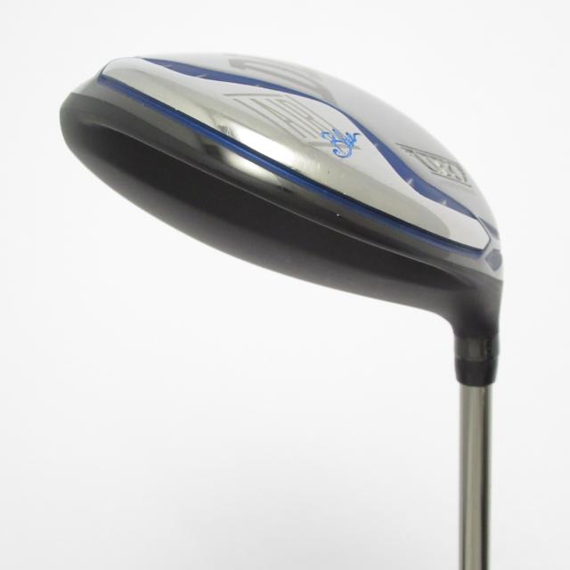 中古ゴルフクラブ】キャスコ POWER TORNADO UFO by POWER TORNADO AIR