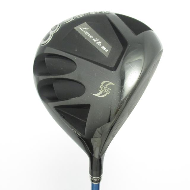 JM-H2 アイアン ブラック 6本set(5I-PW)[5P] マスダゴルフ