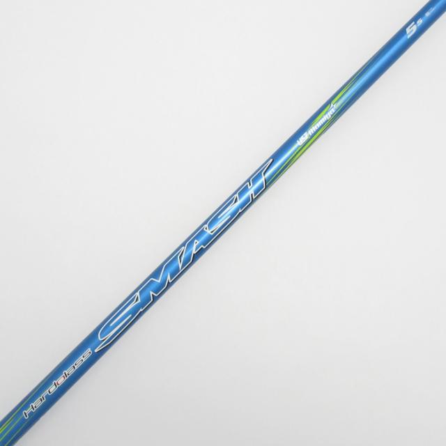 中古ゴルフクラブ】Waoww RV-555 TYPE S BLACK ドライバー Hardolass