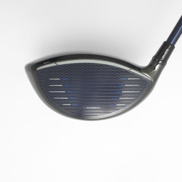【中古ゴルフクラブ】テーラーメイド　Qi10　Qi10 MAX ドライバー Diamana Blue TM50　シャフト：Diamana Blue TM50_2