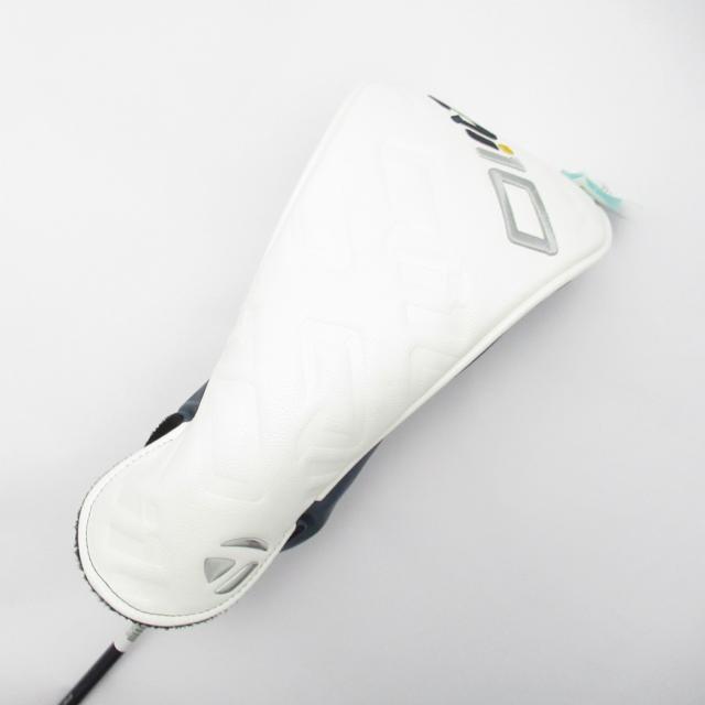 【中古ゴルフクラブ】テーラーメイド　Qi10　Qi10 MAX ドライバー Diamana Blue TM50　シャフト：Diamana Blue TM50_7