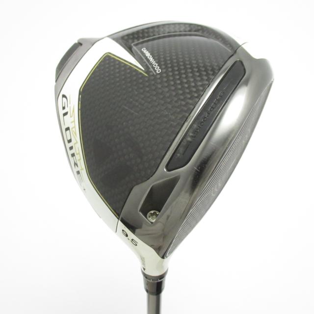 【中古ゴルフクラブ】テーラーメイド　STEALTH　ステルス グローレ プラス ドライバー Speeder NX for TM　シャフト：Speeder NX for TM