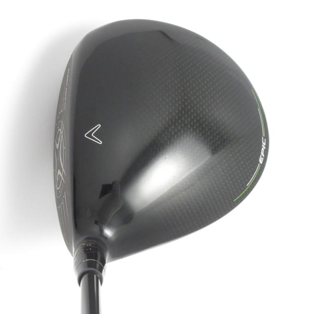 【中古ゴルフクラブ】キャロウェイゴルフ　EPIC　エピック SPEED ドライバー Diamana 50 for Callaway　シャフト：Diamana 50 for Call…_1