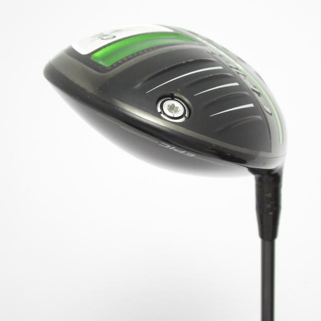 【中古ゴルフクラブ】キャロウェイゴルフ　EPIC　エピック SPEED ドライバー Diamana 50 for Callaway　シャフト：Diamana 50 for Call…_4