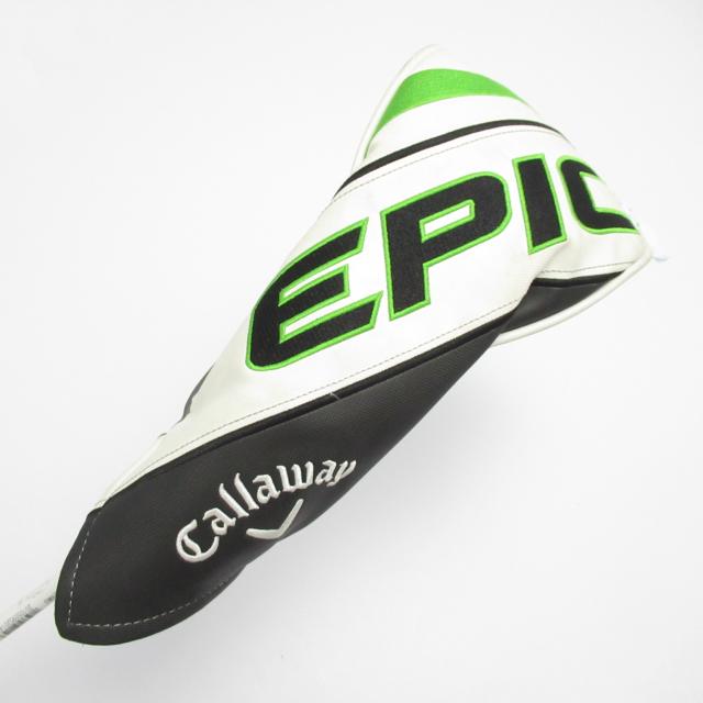 【中古ゴルフクラブ】キャロウェイゴルフ　EPIC　エピック SPEED ドライバー Diamana 50 for Callaway　シャフト：Diamana 50 for Call…_7