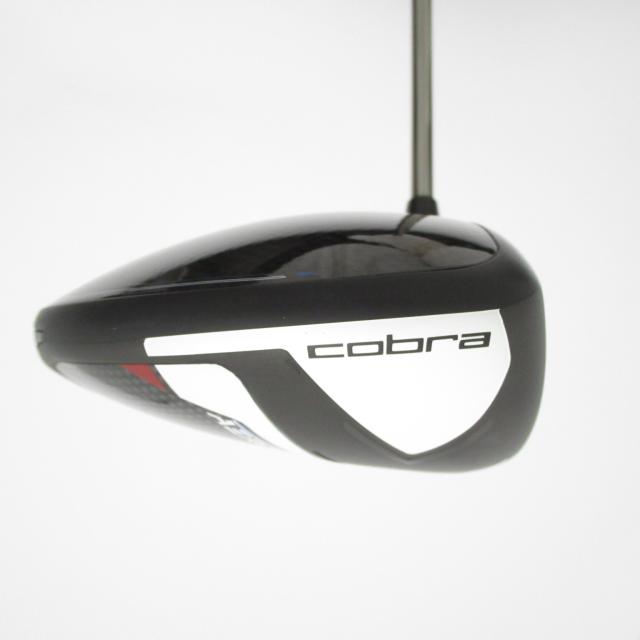 中古ゴルフクラブ】コブラ AEROJET エアロジェット ドライバー Diamana