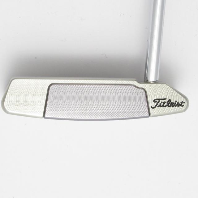 中古ゴルフクラブ】スコッティキャメロン SELECT セレクト NEWPORT M2