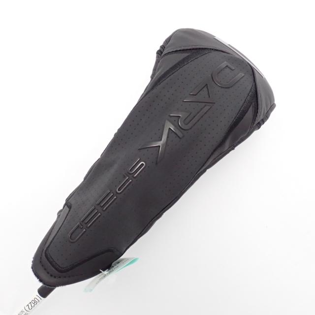 中古ゴルフクラブ】コブラ DARKSPEED ダークスピード LS フェアウェイ