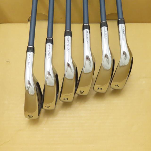 【中古ゴルフクラブ】キャロウェイゴルフ　PARADYM　パラダイム アイアン VENTUS TR 5 for Callaway　シャフト：VENTUS TR 5 for Calla…_6