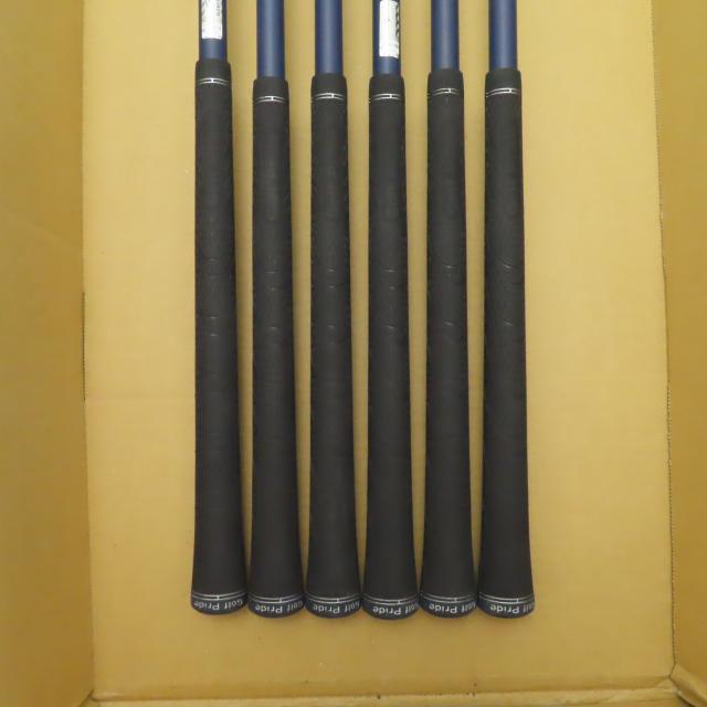【中古ゴルフクラブ】キャロウェイゴルフ　PARADYM　パラダイム アイアン VENTUS TR 5 for Callaway　シャフト：VENTUS TR 5 for Calla…_7