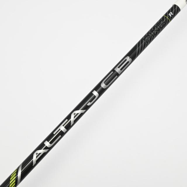 【中古ゴルフクラブ】ピン　I SERIES　i230 アイアン ALTA J CB BLACK　シャフト：ALTA J CB BLACK_4
