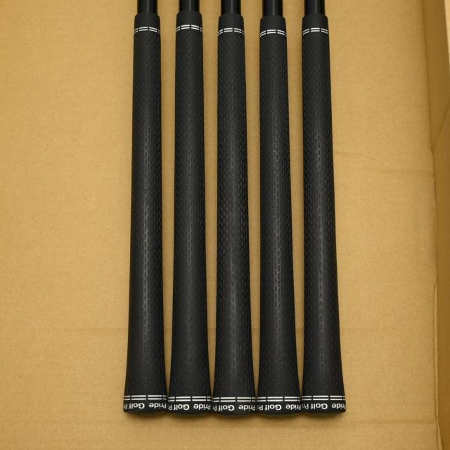【中古ゴルフクラブ】ピン　I SERIES　i230 アイアン ALTA J CB BLACK　シャフト：ALTA J CB BLACK_7